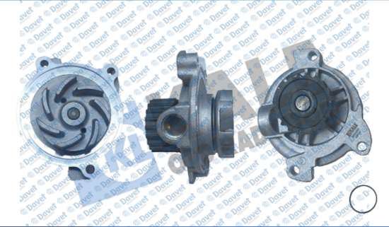 KALE 368490 Devirdaim Audi 100 2.4d 90>94 A6 2.5tdi 94>97 - Volkswagen Crafter (30-50) 2.5tdi 06>13 Lt (40-55) 2.4d/Td 90>96 (28-46) Ii 2.5tdi 01>06 (28-35) I 2.4d/Td 90>96 (28-35) Ii 2.5tdi 95>96 Transporter I
